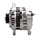 1992 Suzuki Swift Alternator 3
