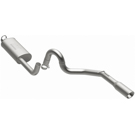 1998 Jeep Grand Cherokee Performance Exhaust System 2