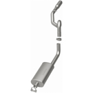 1998 Jeep Grand Cherokee Performance Exhaust System 4