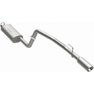 2000 Jeep Grand Cherokee Performance Exhaust System 2