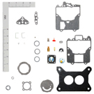 1982 Mercury Capri Carburetor Repair Kit 1