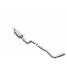 2004 Dodge Ram Trucks Performance Exhaust System 2