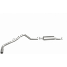 2004 Dodge Ram Trucks Performance Exhaust System 3