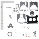 1982 Mercury Capri Carburetor Repair Kit 1