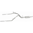 2004 Dodge Ram Trucks Performance Exhaust System 3