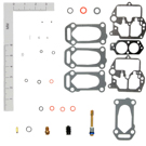 1984 Mercury Capri Carburetor Repair Kit 1