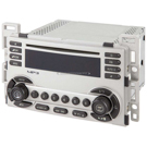 2006 Chevrolet Equinox Radio or CD Player 1