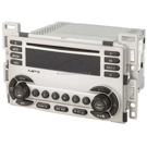 2006 Chevrolet Equinox Radio or CD Player 1