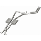 2004 Pontiac GTO Performance Exhaust System 4