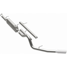 1999 Ford F Series Trucks Performance Exhaust System 2