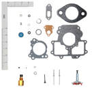 Walker Products 15871 Carburetor Repair Kit 1