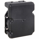 2007 Buick Terraza ABS Control Module 2