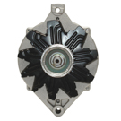 1982 Ford LTD Alternator 1