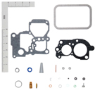 1982 Buick Skylark Carburetor Repair Kit 1