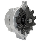 1982 Ford Thunderbird Alternator 2