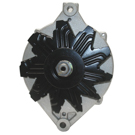 1982 Ford Thunderbird Alternator 1