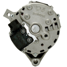 1987 Mercury Lynx Alternator 4