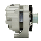 1987 Mercury Lynx Alternator 3