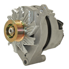 1990 Ford Escort Alternator 2