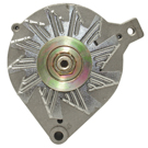 1990 Ford Escort Alternator 1