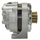 1990 Ford Escort Alternator 3