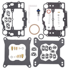 1973 Jensen Interceptor Carburetor Repair Kit 1