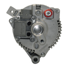 1993 Ford Thunderbird Alternator 4