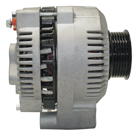 1993 Ford Thunderbird Alternator 3