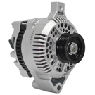 BuyAutoParts 31-10888AN Alternator 2