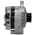 BuyAutoParts 31-10888AN Alternator 3