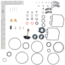 1987 Honda Prelude Carburetor Repair Kit 1