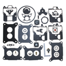 Walker Products 15888A Carburetor Repair Kit 1