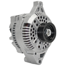 1994 Ford F53 Alternator 2