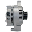 1994 Ford F53 Alternator 3