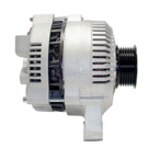 1994 Ford Crown Victoria Alternator 3