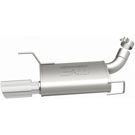 2007 Ford Mustang Performance Exhaust System 3