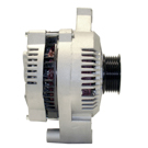 1992 Mercury Sable Alternator 3