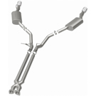 2005 Pontiac GTO Performance Exhaust System 4