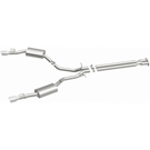 2005 Pontiac GTO Performance Exhaust System 3