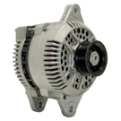 1994 Mercury Topaz Alternator 2