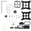 1984 Mercury Capri Carburetor Repair Kit 1