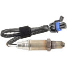 2004 Buick Rainier Oxygen Sensor 4