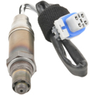 2000 Cadillac Deville Oxygen Sensor Kit 2