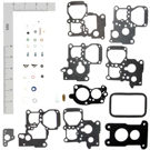 1982 Buick Skylark Carburetor Repair Kit 1