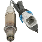 2002 Chevrolet Impala Oxygen Sensor Kit 3