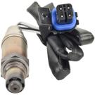 2002 Saturn SC2 Oxygen Sensor Kit 3