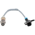 2003 Gmc Safari Oxygen Sensor Kit 3