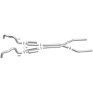 1973 Buick Apollo Performance Exhaust System 3