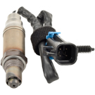 2005 Chevrolet Malibu Oxygen Sensor Kit 3