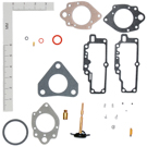 1954 Nash Rambler Carburetor Repair Kit 1
